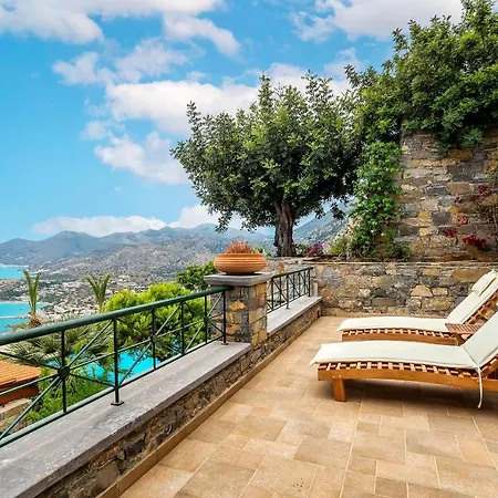 Leyla Luxury Villa