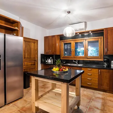 Villa Leyla Luxury Plaka (Lasithi)