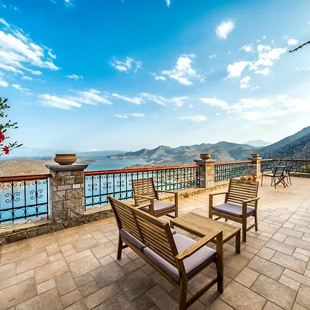 Leyla Luxury