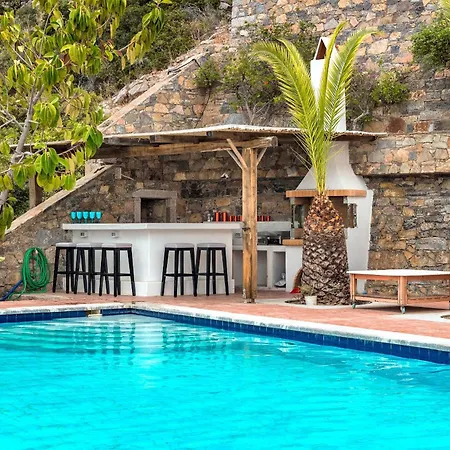 Villa Leyla Luxury Plaka (Lasithi)