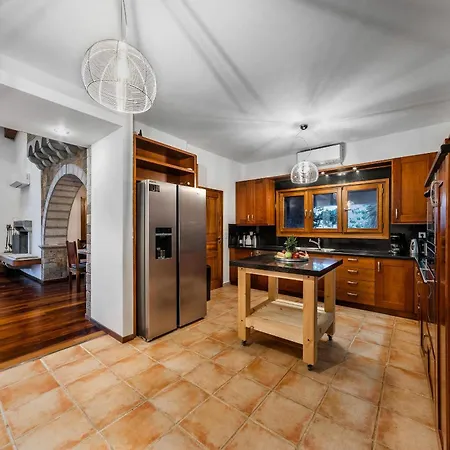 Villa Leyla Luxury Plaka (Lasithi)