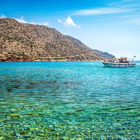 Leyla Luxury Villa Plaka (Lasithi)