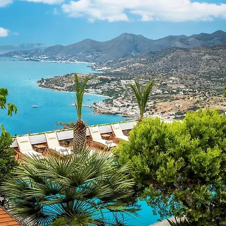 Villa Leyla Luxury *