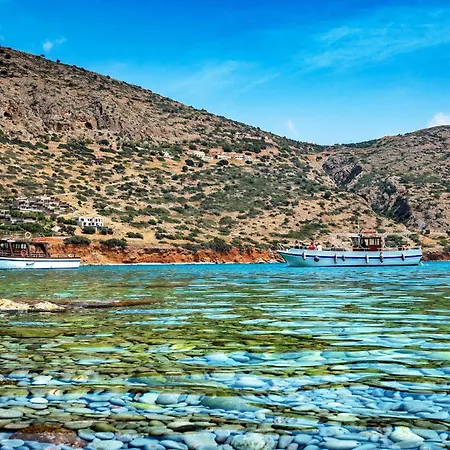 Villa Leyla Luxury *