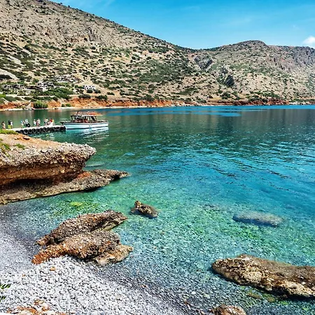 Leyla Luxury Villa Plaka (Lasithi)