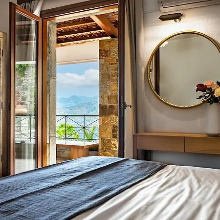 Villa Leyla Luxury *