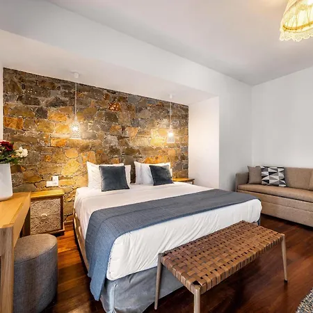 Leyla Luxury Plaka (Lasithi)