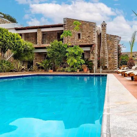 Villa Leyla Luxury Plaka (Lasithi)