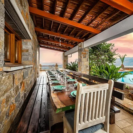 Leyla Luxury Plaka (Lasithi)