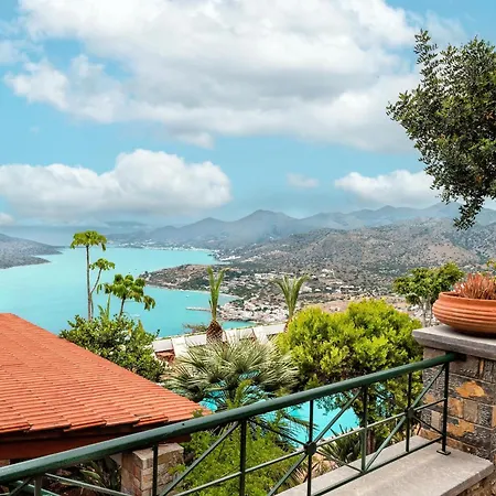 Villa Leyla Luxury