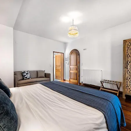 Villa Leyla Luxury Plaka (Lasithi)