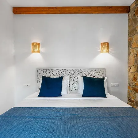 Leyla Luxury Plaka (Lasithi)