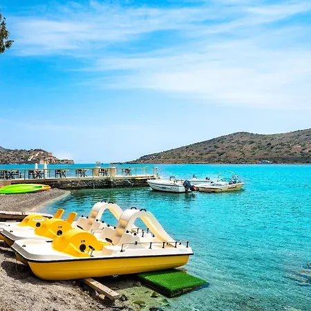 Villa Leyla Luxury Plaka (Lasithi)