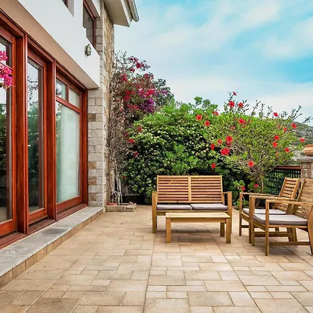 Villa Leyla Luxury