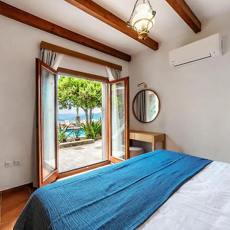 Leyla Luxury Villa