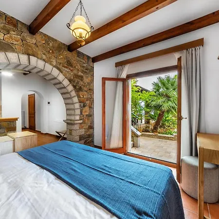 Villa Leyla Luxury *