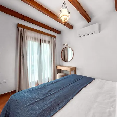 Leyla Luxury Villa