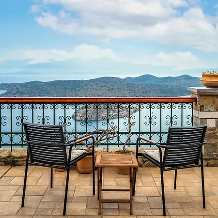 Villa Leyla Luxury *