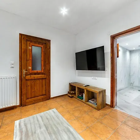 Leyla Luxury * Plaka (Lasithi)