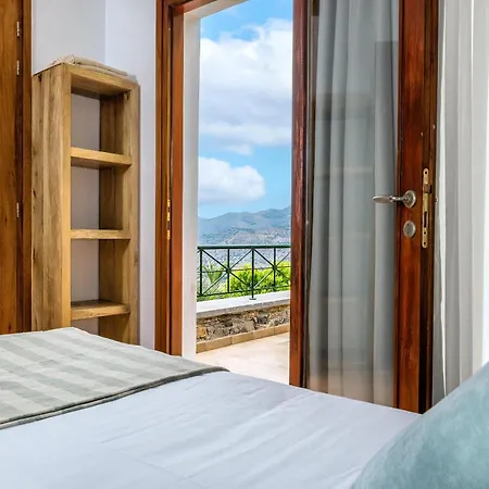 Leyla Luxury Villa *