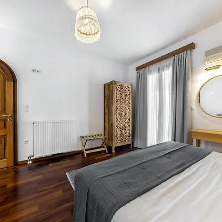 Villa Leyla Luxury Plaka (Lasithi)