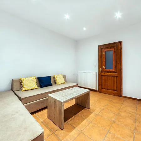 Leyla Luxury Villa Plaka (Lasithi)