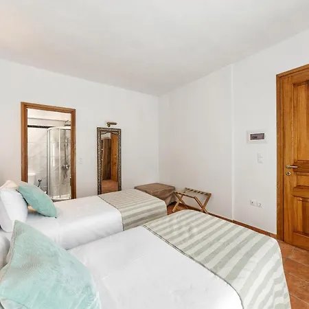 Villa Leyla Luxury Plaka (Lasithi)